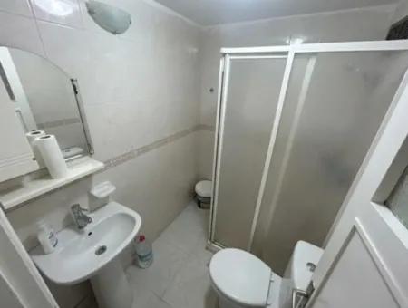 Kahramanlar Fuar Yakını Doğalgazlı Kiralık Temiz 2+1 90M2 Daire