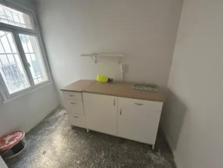 Kahramanlar Fuar Yakını Doğalgazlı Kiralık Temiz 2+1 90M2 Daire