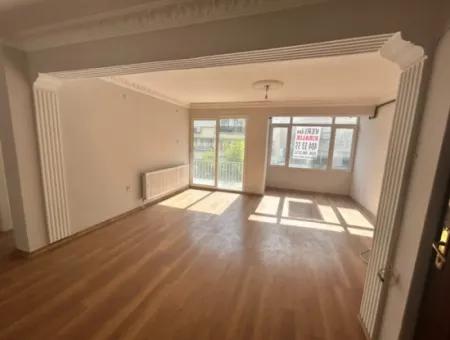 Kahramanlar Fuar Yakını Doğalgazlı Kiralık Temiz 2+1 90M2 Daire