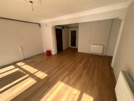 Kahramanlar Fuar Yakını Doğalgazlı Kiralık Temiz 2+1 90M2 Daire