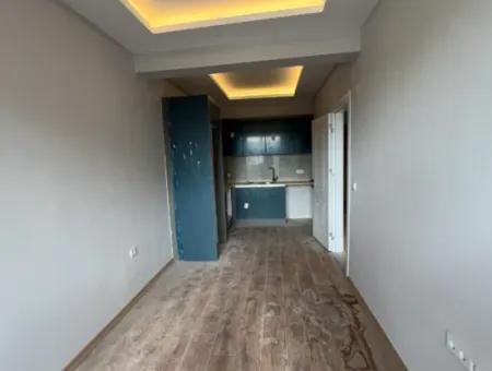 Seferihisar Merkezde Kiralık 1+1 Daire