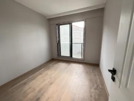Seferihisar Merkezde Kiralık 1+1 Daire