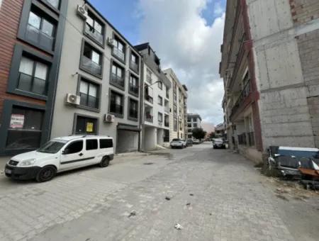 Seferihisar Merkezde Kiralık 1+1 Daire