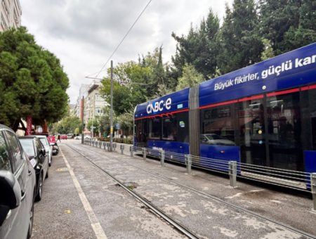 Alsancak Dutlu Sokak Yakını 3+1 3.Kat Bakımlı Satılık Daire