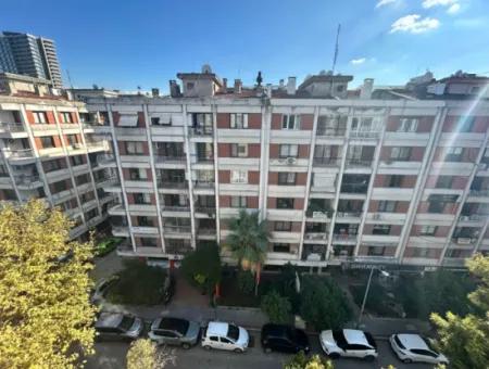 Alsancak Mimar Sinan'da 65M2 1+1 Masrafsız Satılık Daire