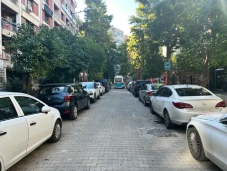 Alsancak Mimar Sinan'da 65M2 1+1 Masrafsız Satılık Daire