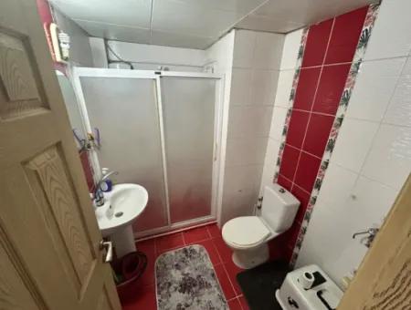 Alsancak Mimar Sinan'da 65M2 1+1 Masrafsız Satılık Daire