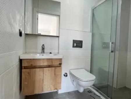 Seferihisar Akarca'da 4+1 Ebeveyn Banyolu Sıfır Villa