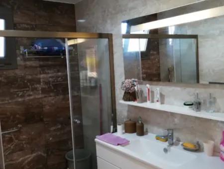 Urla Megapol Evlerinde, Hem Şehirden Uzak Hem De Merkeze Yakın!