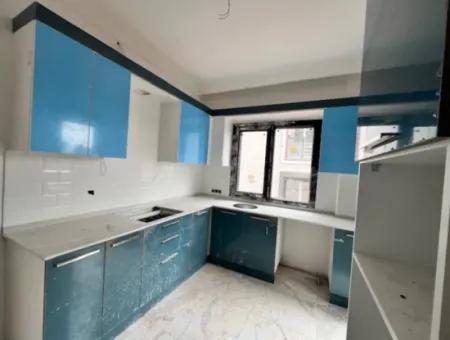 Seferihisar Kavakdere'de Site İçerisinde Sıfır Satılık Villa