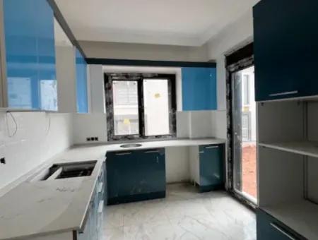 Seferihisar Kavakdere'de Site İçerisinde Sıfır Satılık Villa