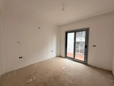 Seferihisar Kavakdere'de Site İçerisinde Sıfır Satılık Villa