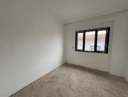 Seferihisar Kavakdere'de Site İçerisinde Sıfır Satılık Villa