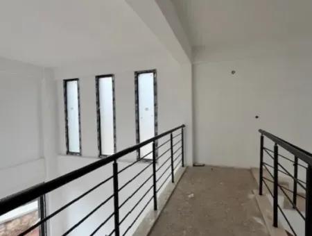 Seferihisar Kavakdere'de Site İçerisinde Sıfır Satılık Villa