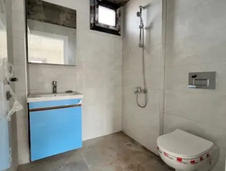Seferihisar Kavakdere'de Site İçerisinde Sıfır Satılık Villa