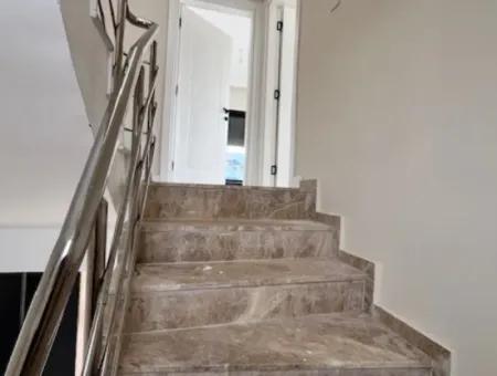 Seferihisar Sığacık'ta, Girlen Mevkii'nde Satılık Villa