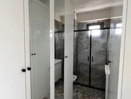 Seferihisar Sığacık'ta, Girlen Mevkii'nde Satılık Villa