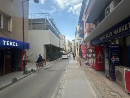 Kıbrıs Şehitleri Caddesine Yakın  2.Kordonda Satılık Daire