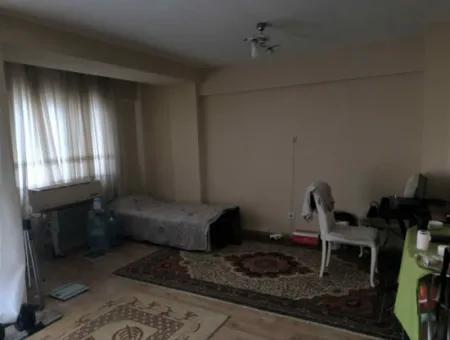 Gazi Hastanesi Yakını Akıncılar Caddesi Üzeri Satılık Daire
