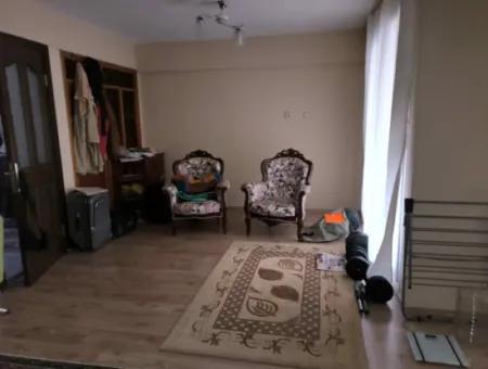 Gazi Hastanesi Yakını Akıncılar Caddesi Üzeri Satılık Daire