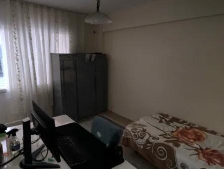 Gazi Hastanesi Yakını Akıncılar Caddesi Üzeri Satılık Daire