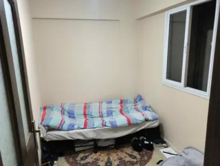 Gazi Hastanesi Yakını Akıncılar Caddesi Üzeri Satılık Daire