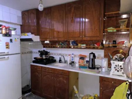 Gazi Hastanesi Yakını Akıncılar Caddesi Üzeri Satılık Daire