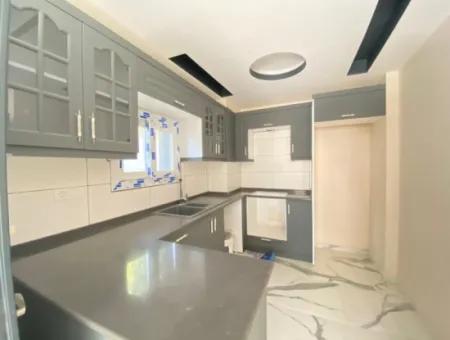 Doğanbeyde Site İçerisinde Deniz Ve Doğa Manzaralı Satılık Triplex Villa