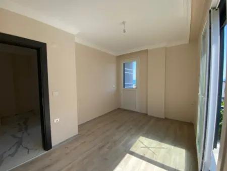 Doğanbeyde Site İçerisinde Deniz Ve Doğa Manzaralı Satılık Triplex Villa