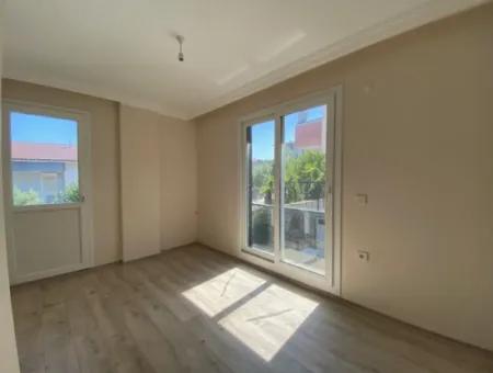 Doğanbeyde Site İçerisinde Deniz Ve Doğa Manzaralı Satılık Triplex Villa