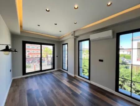 Seferihisar Villalar Bölgesinde, Kış Bahçeli, Emsalsiz Lüks Villa