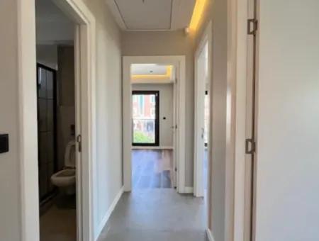 Seferihisar Villalar Bölgesinde, Kış Bahçeli, Emsalsiz Lüks Villa