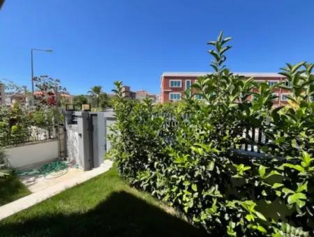Seferihisar Villalar Bölgesinde, Kış Bahçeli, Emsalsiz Lüks Villa