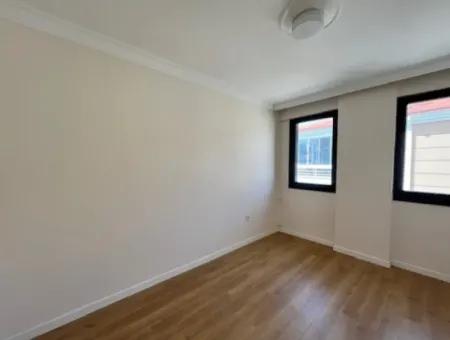 Seferihisar Sığacık'ta 2+1,Ebeveyn Banyolu Sıfır Daire