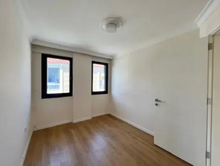 Seferihisar Sığacık'ta 2+1,Ebeveyn Banyolu Sıfır Daire