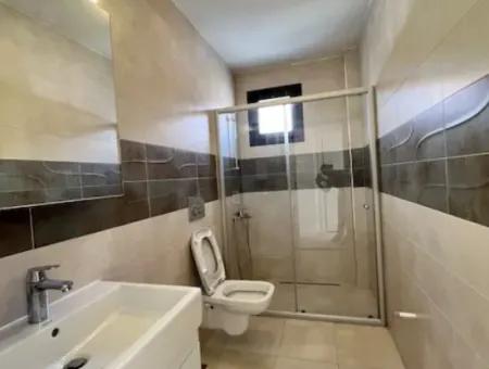 Seferihisar Sığacık'ta 2+1,Ebeveyn Banyolu Sıfır Daire
