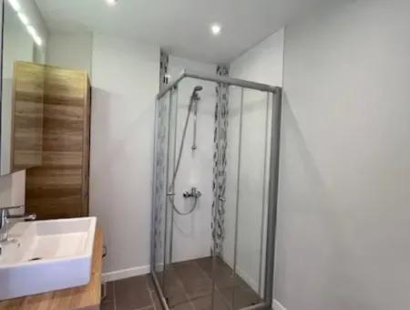 Seferihisar Merkez'de 4+1, Ebeveyn Banyolu, Teraslı, Akıllı Ev