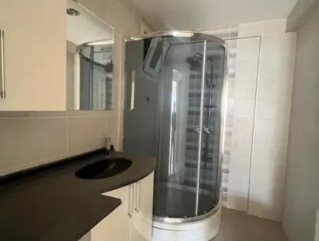 Seferihisar Adliyesi Yakınında,Köşe Konumlu,Dubleks, 280M2, Kapalı Mutfaklı Satılık Daire
