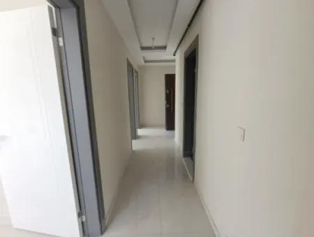 Gözsüzler'de Yatırım Fırsatı: Modern Ve Ferah Daire !