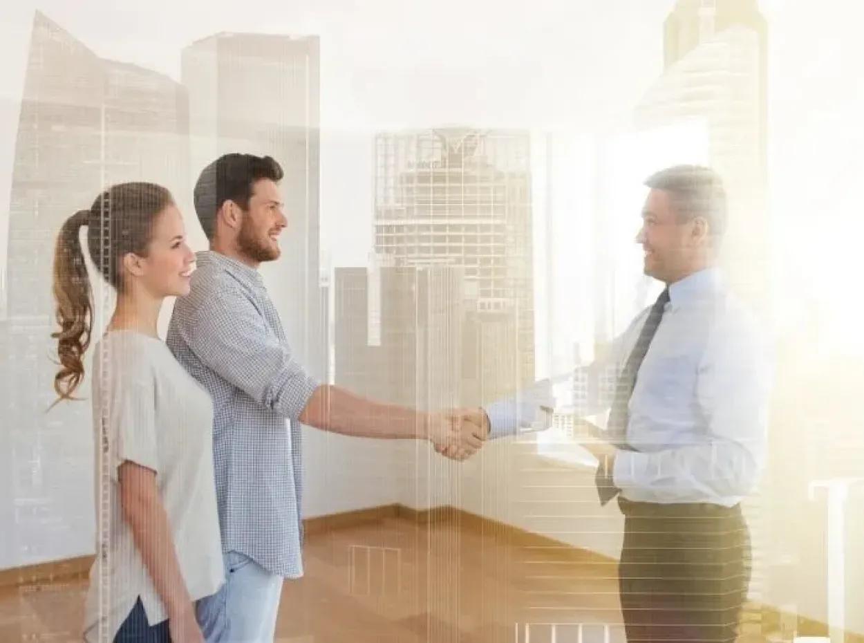 Konut Alım Satımında 'Ekspertiz Raporu' Gündemde! Kaçak İşlemlerin Önüne Geçilecek!