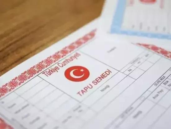 Tapuda Elbirliği Nasıl Bozulur?